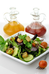 salad