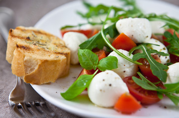 Caprese Salad