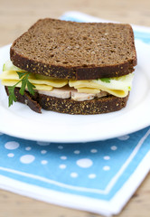 Sandwich
