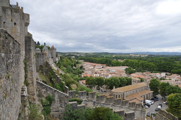 Carcassonne 3