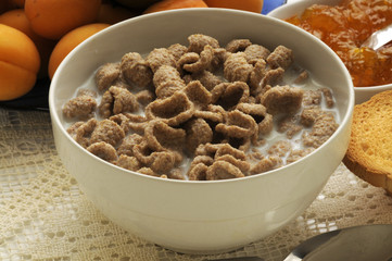 Desayuno