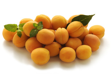 Albaricoques