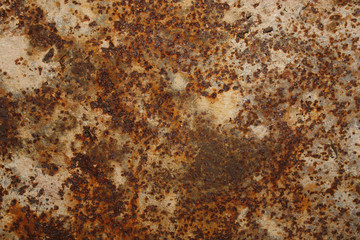 rust
