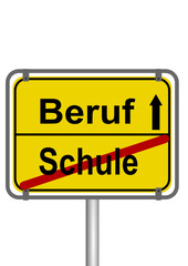 Beruf