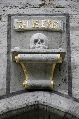 Gottesackerkirche St. Trinitatis in Bad Langensalza