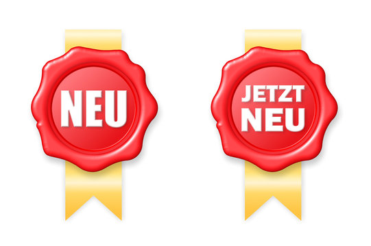 NEU-SIEGEL