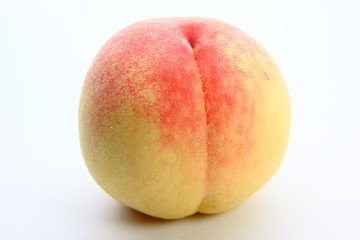 白桃