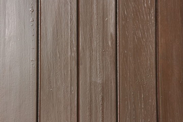 Obraz premium volet planche de bois texture