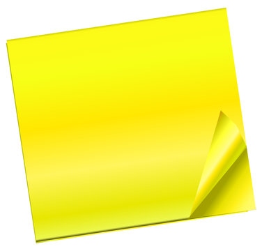 Haftnotiz