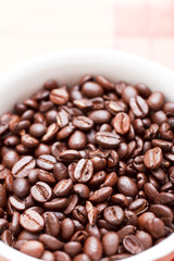 Kaffeebohnen