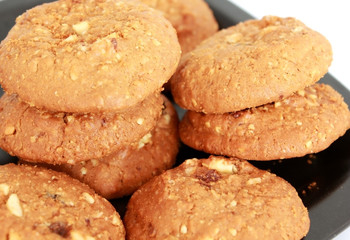 Oatmeal Cookie
