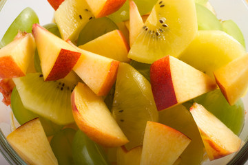 Fruit salad