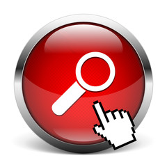 red search button