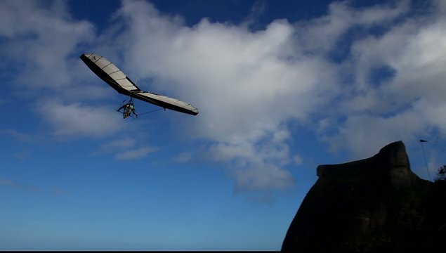 Pedra bonita, Rio de Janeiro