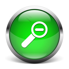 green icon - zoom out