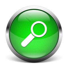 green icon - search