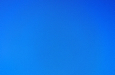 blue LCD display...