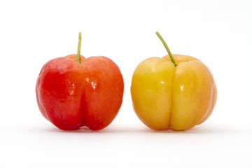 Thai Cherry