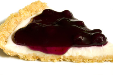Blueberry Cheesecake