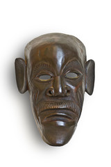 Maske,Tibet