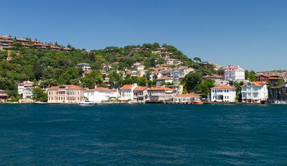 Obraz premium Istanbul