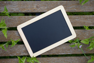 blackboard