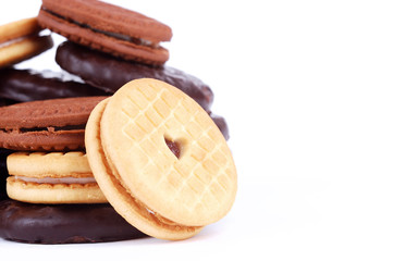 sweet cookie
