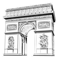 Arch of Triumph