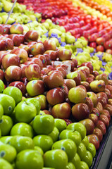 Apples