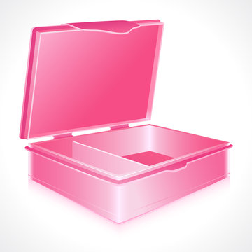 Tiffin Box