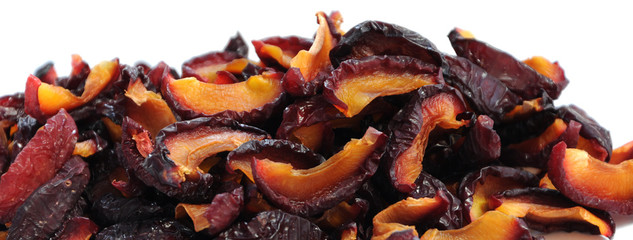 Dried plum