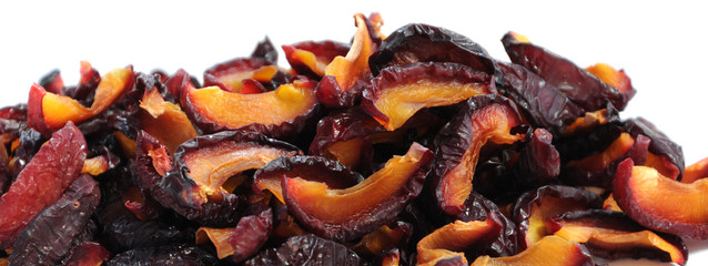 Dried plum