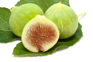 fichi e foglia