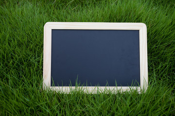 blackboard