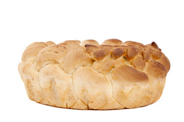 loaf of bread