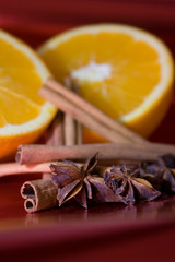 Sternanis © Franz Peters