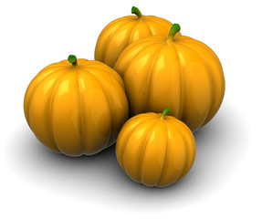pumpkins
