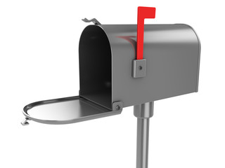 mailbox