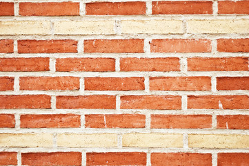 Brick texture