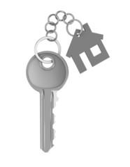 home key
