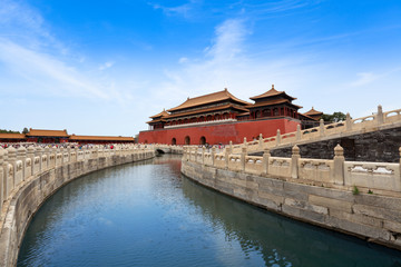 the forbidden city © chungking