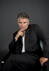 Fototapeta premium businessman