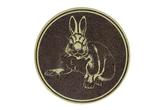 rabbit in 12 chinese constellations