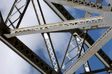 Steel Bridge