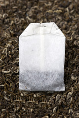Teabag