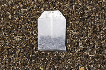 Teabags