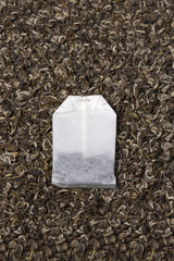 Teabag