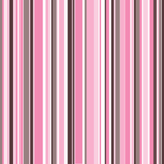 retro white, grey and pink stripes