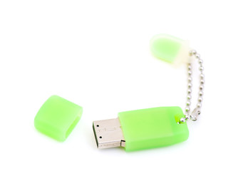 Usb flash drive