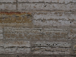 кирпичная стена